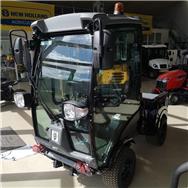 Kärcher MIC 26 AIRCONDITION, Trucks and Trailers