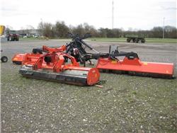 Kuhn BP 8300 Med BPR 305 PRO til frontmontering, Trucks and Trailers