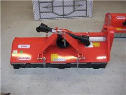Maschio BIRBA 155, Trucks and Trailers