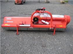 Maschio Brava 250 Med hydraulisk side forskydning, Trucks and Trailers