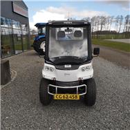 Melex 391.1, UTVs, Agriculture