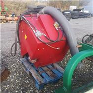 Nesbo FSA 500 V, Trucks and Trailers