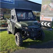 [Other] Corvus  TERRAIN DX4 CAB, UTVs, Agriculture