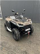 [Other] Segway 600 GS Snarler, Agriculture