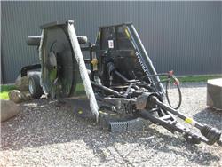 Pronar KPR-500 Med 6 knive pr. rotor., Other Trucks, Trucks and Trailers