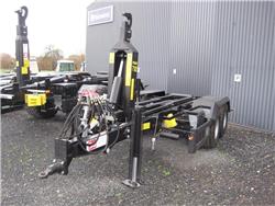 Pronar T-185, Agriculture