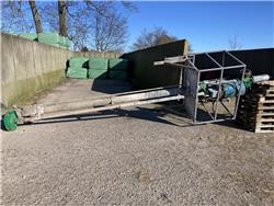 Samson 5 mtr, Pumps/ Mixers, Agriculture