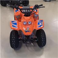 SMC Ram mini 50ccm, Agriculture