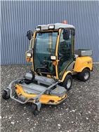 Stiga 740DCR Titan 4x4, Trucks and Trailers