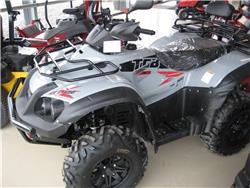 TGB 520 EPS, Agriculture