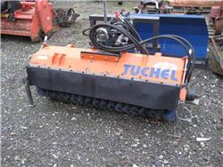 Tuchel Plus P1 150 H 560, Other, Construction Equipment