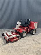 Ventrac 3200 D 4wd, Trucks and Trailers