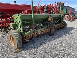 Amazone 4m, Trucks and Trailers