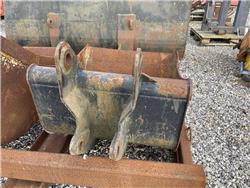 CASE 70cm skovl, Buckets, Construction Equipment
