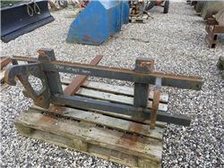 Caterpillar Pallegafler, Forks, Construction Equipment