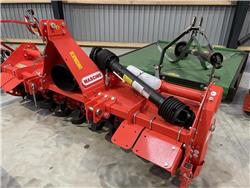 Maschio H-205, Agriculture