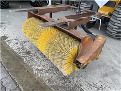 [Other] - - -  1.10 cm hydraulisk kost, Construction Equipment