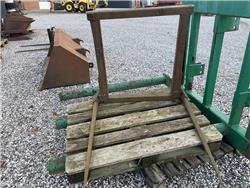 [Other] - - -  Rundballe greb, Agriculture