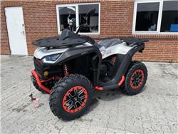 [Other] Segway 600 GS Snarler, Agriculture