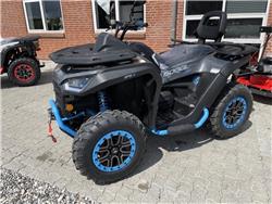 [Other] Segway Snarler 600 GL Lang model, Agriculture