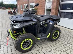 [Other] Segway Snarler 600 GS, Agriculture