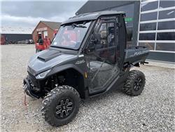 [Other] Segway UT 10 X Fugleman, Agriculture