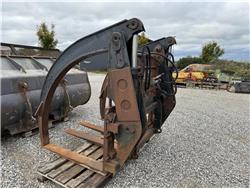 [Other] - - -  Skovklo m/Volvo ophæng, Other Trucks, Trucks and Trailers