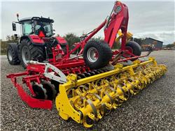 Pöttinger Terradisc 6001 T, Agriculture