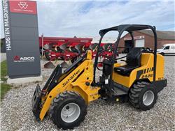 Schäffer 2428 SLT Leasing kr 2.768,-, Mini Loader, Construction Equipment