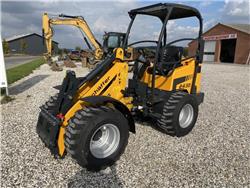 Schäffer 2430 NORDIC HD, Construction Equipment