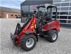 Schäffer 3630 Leasing kr 3.715,-, Mini Loader, Construction Equipment