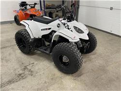 SMC RAM 90, Agriculture