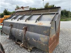 Volvo 3m skovl, Construction Equipment