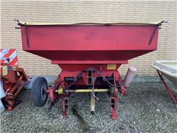 Bredal B  2 m/presenning, Agriculture