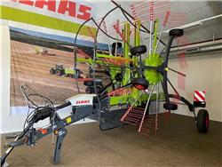 CLAAS LINER 2900 TREND, Other Trucks, Trucks and Trailers