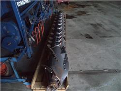 CLAAS Rotor til Lexion 760, Agriculture