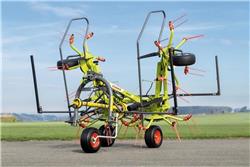 CLAAS VOLTO 45, Other Trucks, Trucks and Trailers