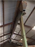 CUSHMAN SHUTTLE 4G, Forestry Equipment