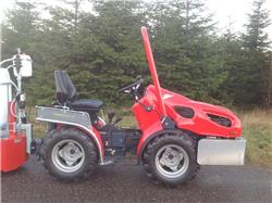 CUSHMAN SHUTTLE 4G, Other, Forestry Equipment