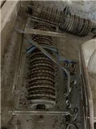 Dal-Bo 1,2 m.  Tromleled  3 stk.      pris pr. stk., Agriculture