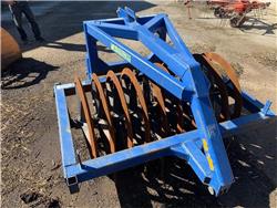 Dal-Bo Frontpakker 150 - 90 cm, Trucks and Trailers