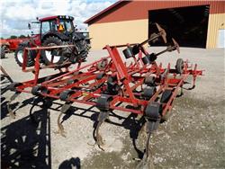 Doublet-Record 4,25mtr, Harrows, Agriculture