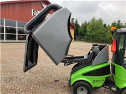 Egholm 2250, Other Trucks, Trucks and Trailers