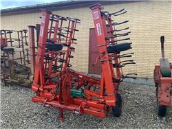 Fraugde Futura såbedsharve 5,4m Kombitræk, Harrows, Agriculture