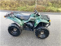 Kawasaki KVF 360 4x4, Agriculture