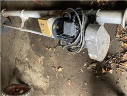 Kimadan 10 HK / 2.80 mtr.   - som NY !!, Agriculture