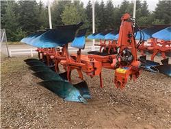 Kuhn 5f VariMaster 152 NSH/SK model 4+1, Agriculture