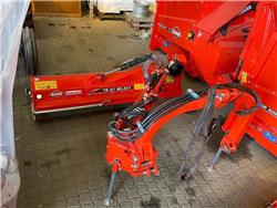 Kuhn TB 211 Select, Other Trucks, Trucks and Trailers