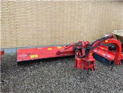 Kuhn TBES 250 Mulchmaskine, Other Trucks, Trucks and Trailers