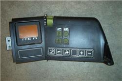 [Other] - - - Claas Lift TCE 15 liftdisplay, Agriculture